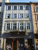 Житловий будинок (№ 15)