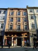 Житловий будинок (№ 16)