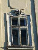 Вікно 2-го поверху