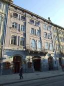 Житловий будинок (№ 18)