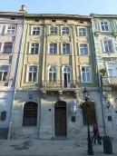 Житловий будинок (№ 19)