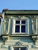 Вікно 4-го поверху