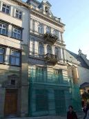 Житловий будинок (№ 22)