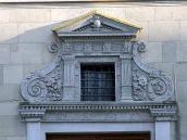 2007 р. Віконце 1-го поверху