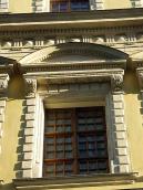 Вікно 2-го поверху