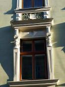 Вікно 2-го поверху