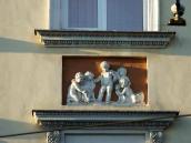 2007 р. Прясло 16, верхня частина