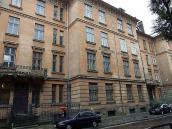 2007 р. Фрагмент фасаду