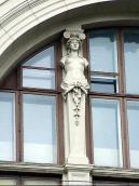 Фрагмент головного вікна