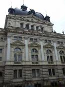 2007 р. Фрагмент західного фасаду