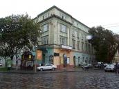 2007 р. Загальний вигляд з південного…