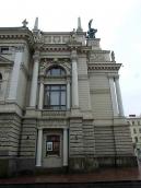 2007 р. Фрагмент західного фасаду