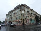 Житловий будинок (№ 1 / Шевченка, 2)