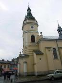 2007 р. Башта. Вигляд з півночі