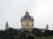 2007 р. Вигляд з півночі