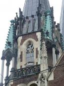 2007 р. Фрагмент башти