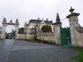 2007 р. Фрагмент південного двору