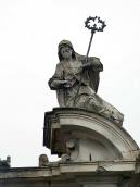 Права постать (католицька церква)