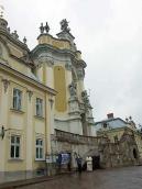 2007 р. Східна частина. Вигляд з…