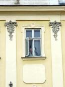 Вікно 2-го поверху