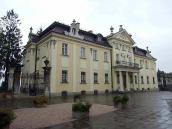 Палац митрополита