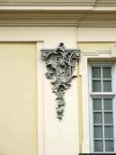 Капітель пілястри