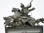 Вигляд анфас