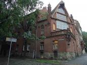 2007 р. Загальний вигляд з боку…