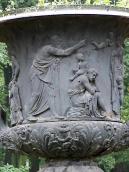 Фрагмент рельєфу