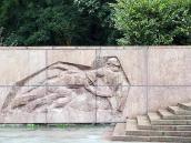 2007 р. Лівий рельєф