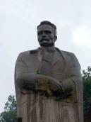 Півпостать