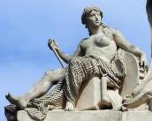 Ліва постать (Вісла)