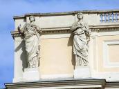 Ліва частина аттика