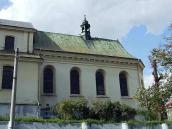 2007 р. Вівтар. Вигляд з південного…