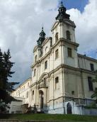 Костел св.Марії Магдалини