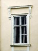 2007 р. Вікно 1-го поверху