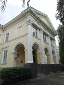 2007 р. Центральна частина головного…