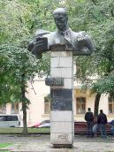 Пам’ятник С.І.Тудору