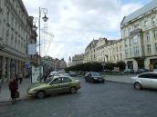 2007 р. Перспектива від вул.Є.Поповича…