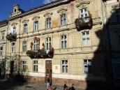 Житловий будинок (№ 5)