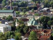 2007 р. Загальний вигляд з Високого…