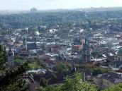 Історичний центр з Руським братством і…