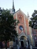 2007 р. Головний фасад