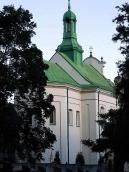 2007 р. Загальний вигляд з позиції А1