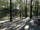 2007 р. Спаський бастіон. Вигляд з…