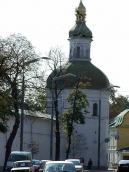 2007 р. Загальний вигляд з півночі