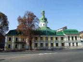 2007 р. Загальний вигляд зі сходу