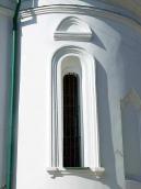 Вікно центральної апсиди