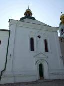 2007 р. Нава. Вигляд з півночі