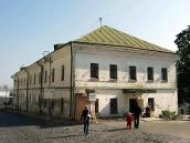 2007 р. Загальний вигляд з північного…